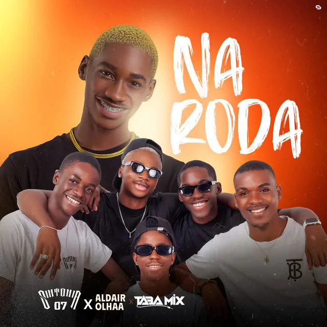 Sintonia07 – Na Roda (feat. Aldair Olhaa & Dj Taba Mix)