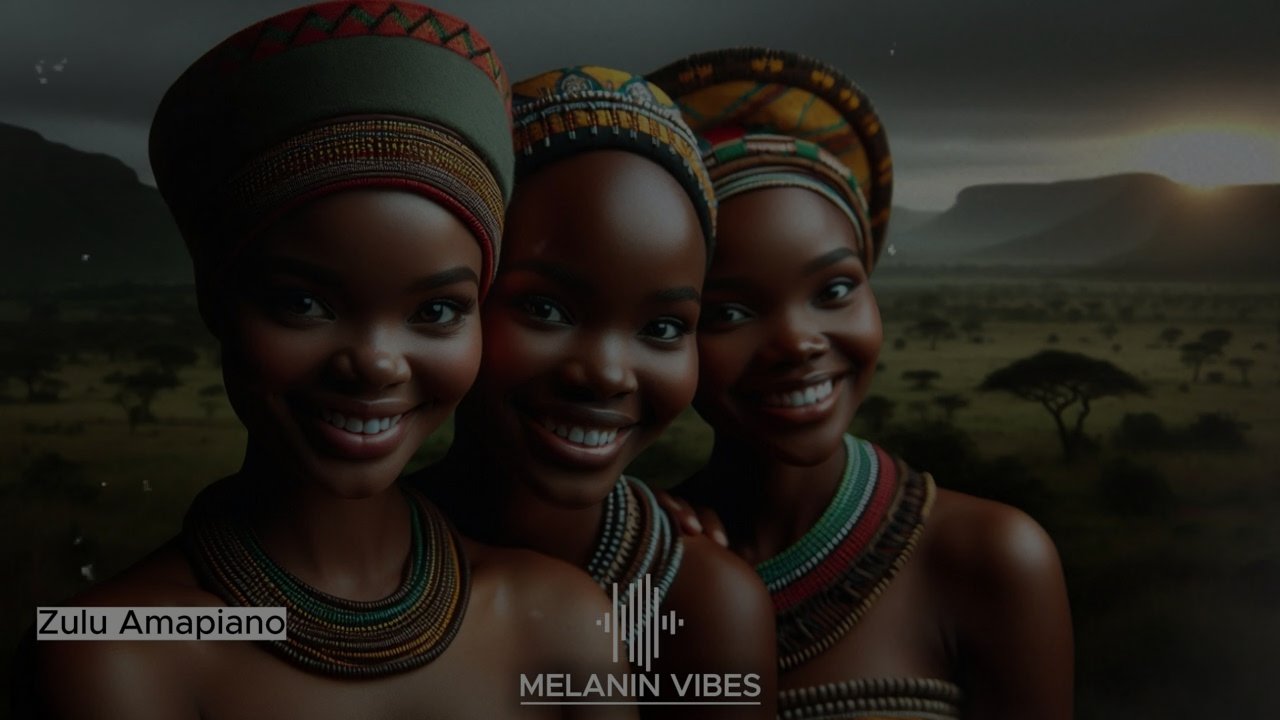 Amapiano Chill Bar 2025 Deep House & Lounge Grooves for Relaxation