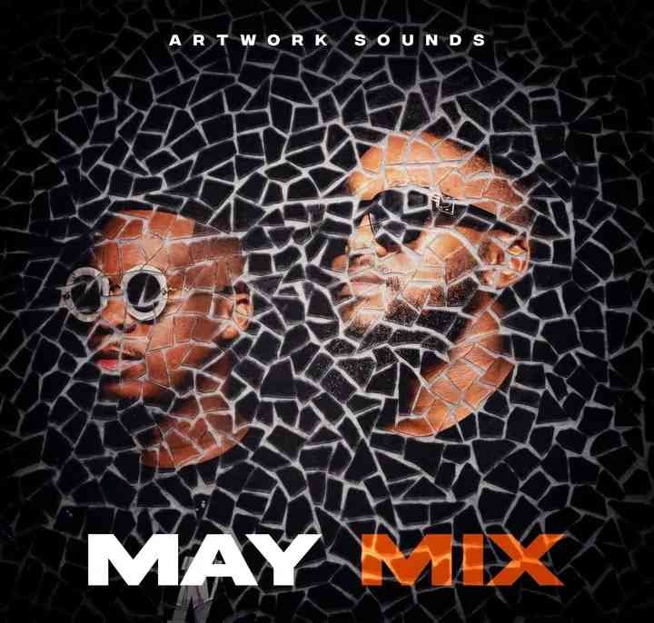 Artwork Sounds – May Mix 2025