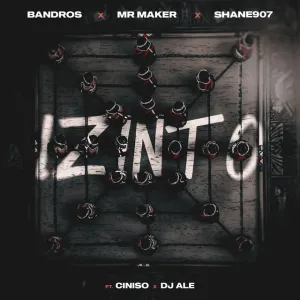 Bandros, Shane907 & Mr Maker – Izinto (feat. Ciniso & DJ ALE)