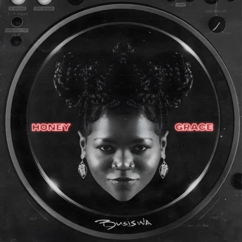 Busiswa – Honey & Grace Album