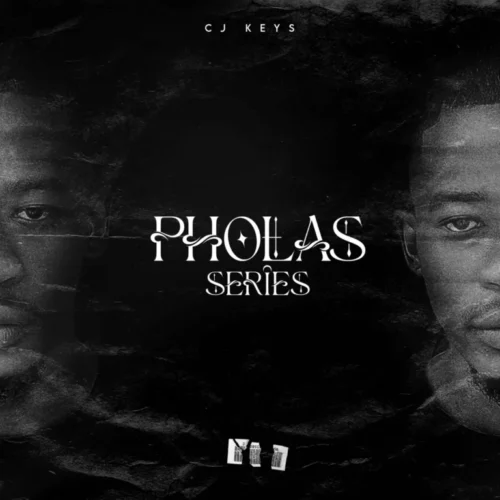 CJ Keys, Soulful Disciple, Nathii Keyz & Oddxperienc – Pholas Chant