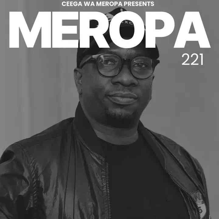 Ceega – Meropa 221 (Every Beat Is A Language)