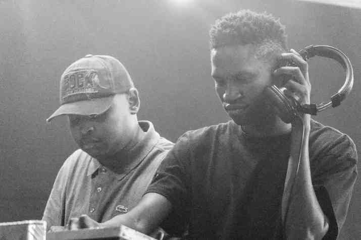 DJ Shima – Spirit Fest Amapiano Mix