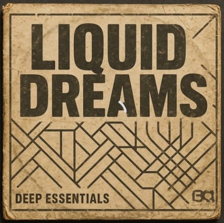 Deep Essentials – Liquid Dreams EP