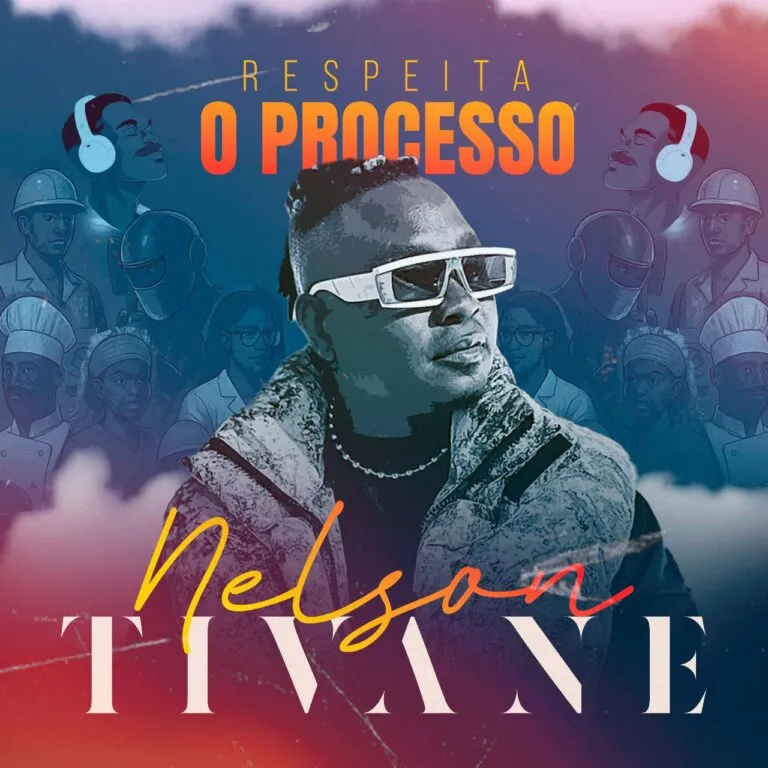 Nelson Tivane – Respeita o Processo