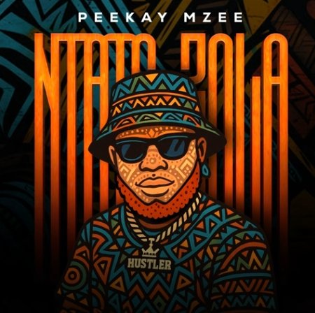Peekay Mzee – Ntate Zola