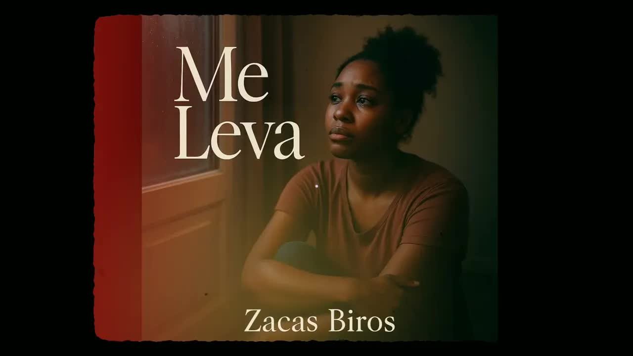 Professor Lay Me Leva (feat. Zacas Biros)