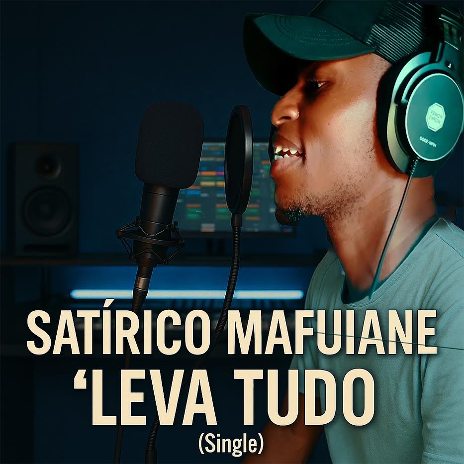 Satírico Mafuiane Leva Tudo