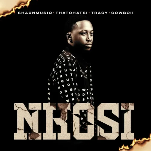 Shaunmusiq, Thatohatsi, Tracy & CowBoii – NKOSI