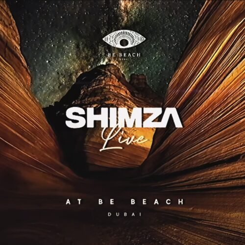 Shimza – Be Beach Dubai (2h Afro House Mix 2025)