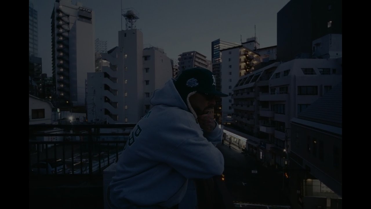 Dengaz - Linhas No Céu