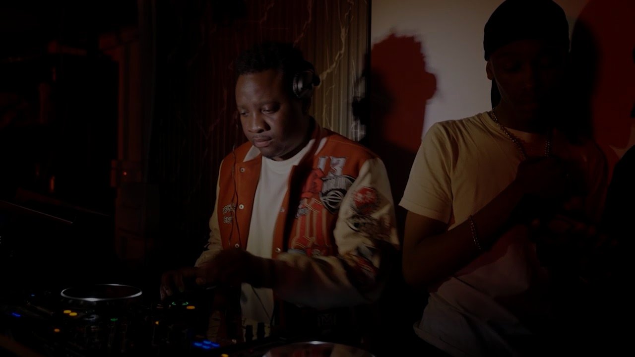 DJ Fistoz - Latest 3 Step, Gwom, Amapiano Mix 2025 | Pie Radio