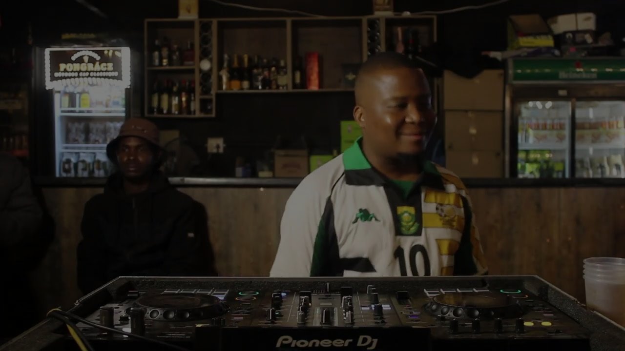 DJ Papi Ricco - Piano Valley EP 50