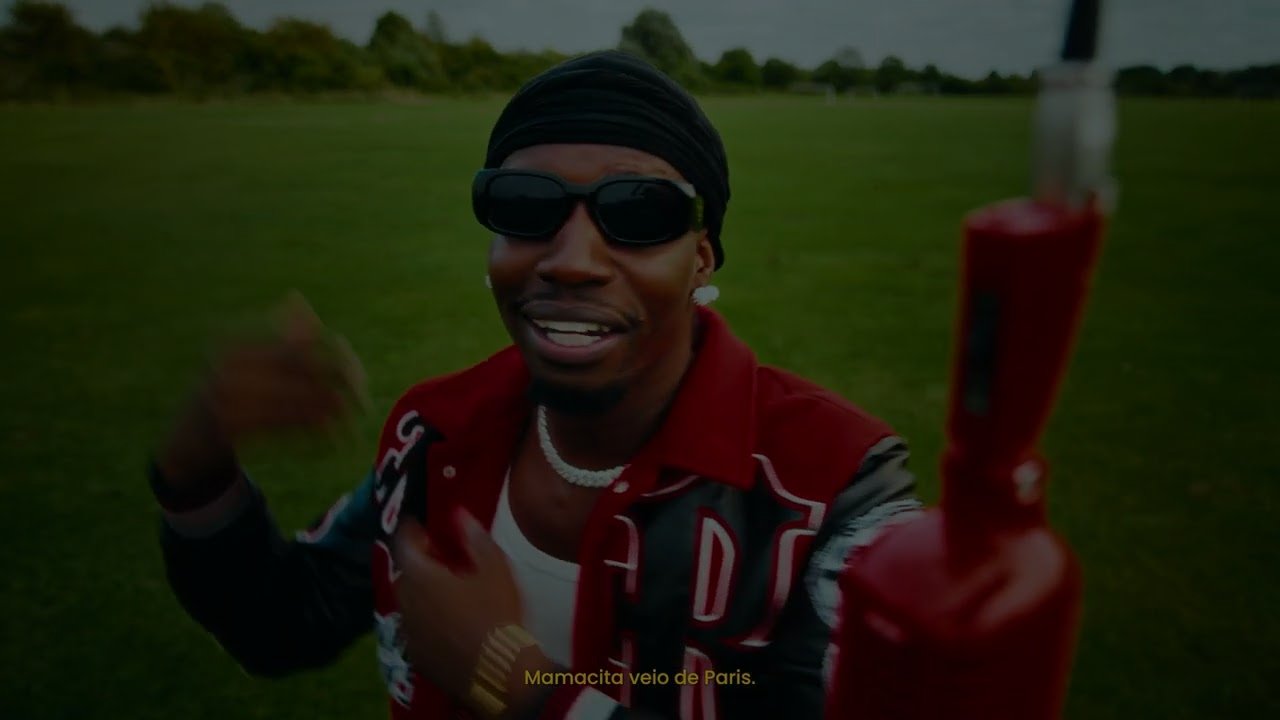 HADJI - FLY