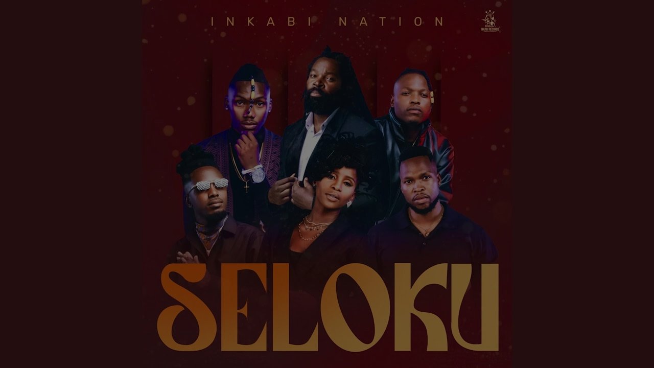 Inkabi Nation - Seloku
