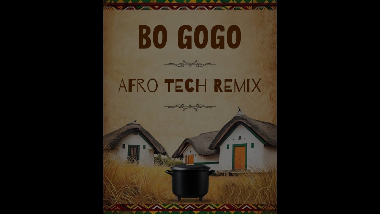 Kelvin Momo - Bo Gogo (feat. Tracy, Thatohatsi, Da Muziqal Chef) [LeeKeyz Remix]