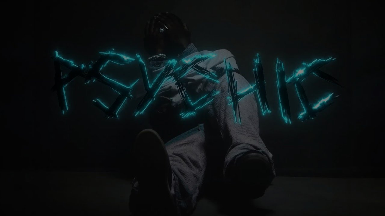 Nasty C - Psychic