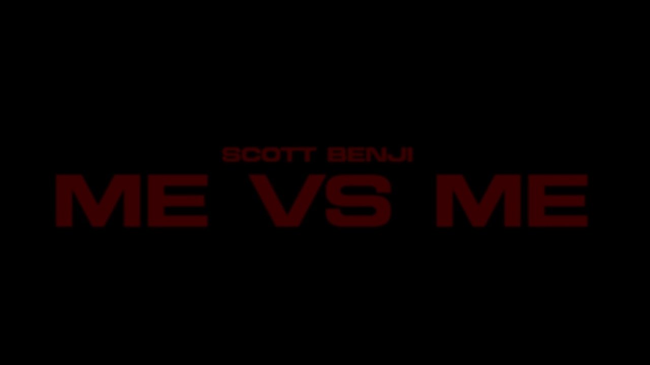 Scott Benji - ME