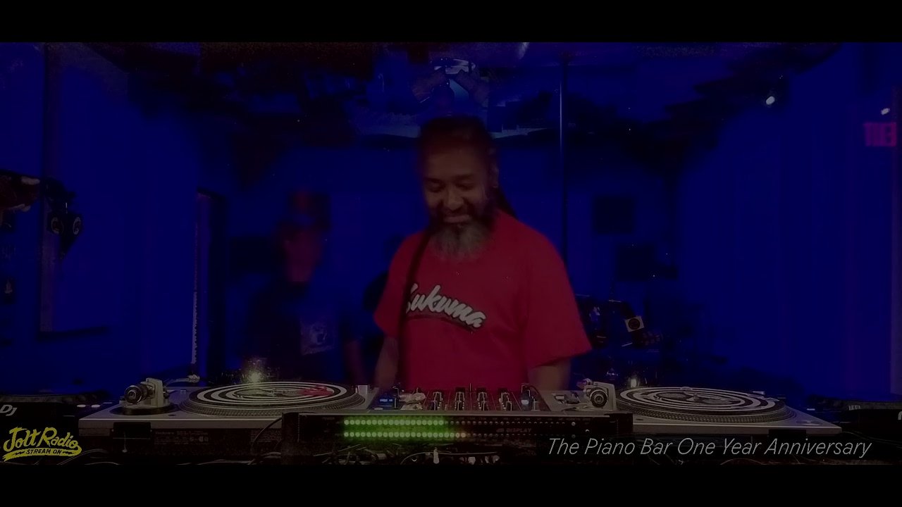 The Piano Bar w 420True ep. 12 - One Year Anniversary Mix - 2025-05-07