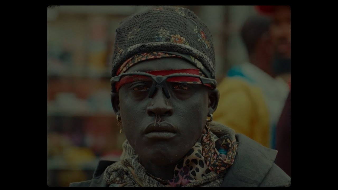 Ugaboys - AFRICANA PARTY (feat. Elijah Kitaka)