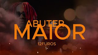 12 Furos Abuter Maior