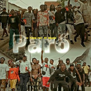 12 Furos & Pitt Kelson Paró Paró