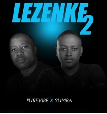 9umba & PureVibe – Lezenke 2