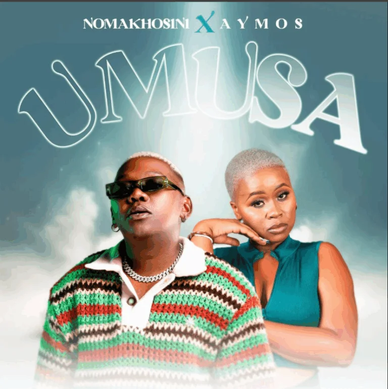 Aymos – Umusa (feat. Nomakhosini)