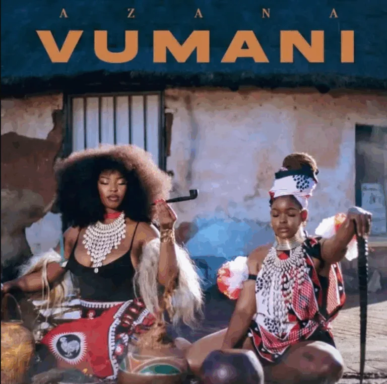 Azana – Vumani (feat. Rory Diamondz)