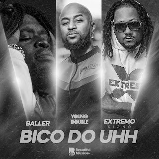 Baller X Young Double X Extremo Signo Bico Do Uhh