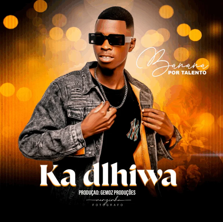 Banana Por Talento – Ka Dlhiwa