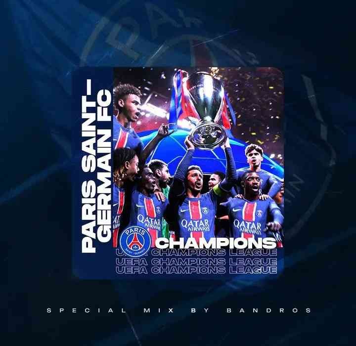 Bandros – A Tribute to PSG Mix
