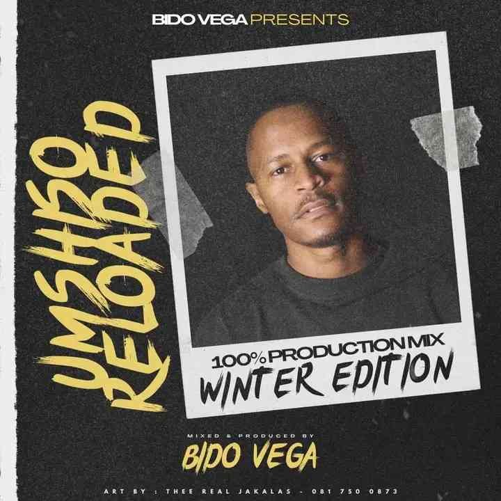 Bido Vega – Winter Mixtape 2025