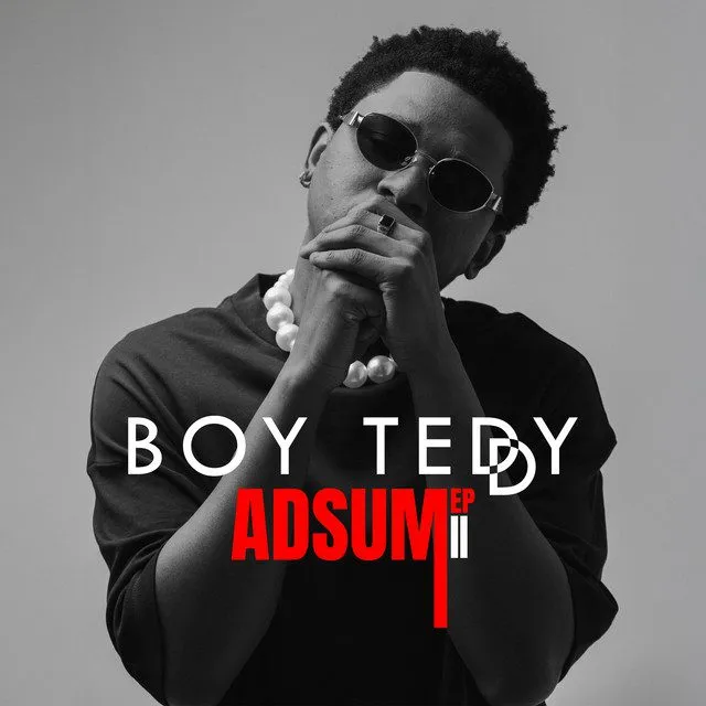 Boy Teddy – Não Quero Sair
