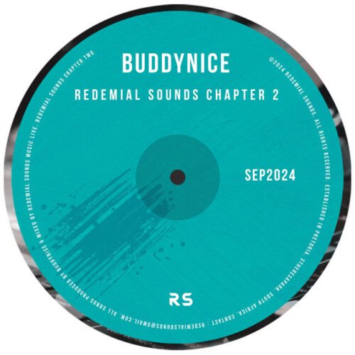 Buddynice – La Lalala (Redemial Mix)
