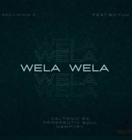 Caltonic SA, Perspectiv Soul & Nampiiey – Wela Wela (feat. BoituM)