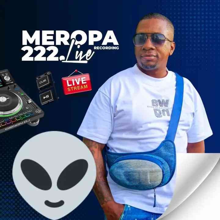 Ceega – Meropa 222 (Birthday Special Mix)