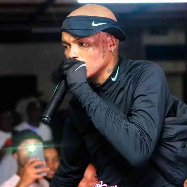 DJ Ace – Best of Shebeshxt (Lekompo Mix)