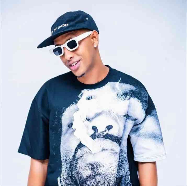 DJ Ace – Lekompo Mix (May 2025)