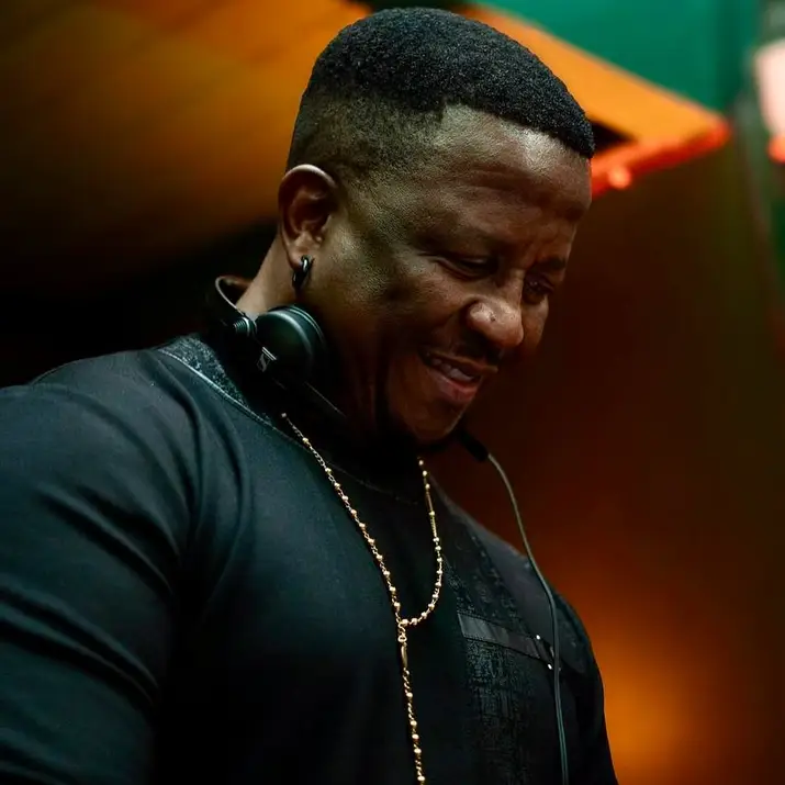 DJ Fresh SA – Another Fresh Mix [EPISODE 289]