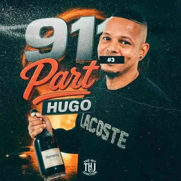 DJ Hugo & MDU aka TRP – Techno (feat. Infinity MusiQ & Twiddy Twist)