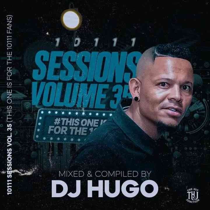 DJ Hugo – 10111 Vol. 35