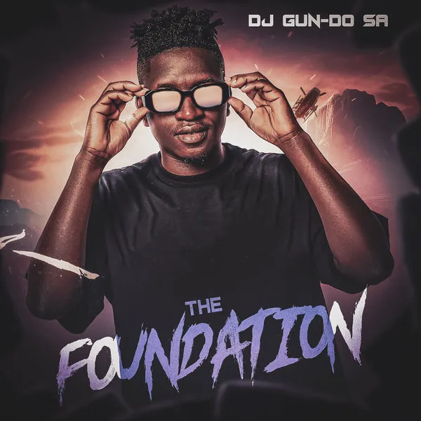 Dj Gun Do SA – Trip to UK (feat. Fortunator)
