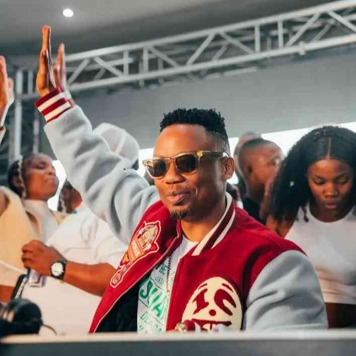 Dj Tira – Maxlifestyle Gqom Mix