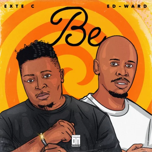 Exte C & Ed Ward – BE EP