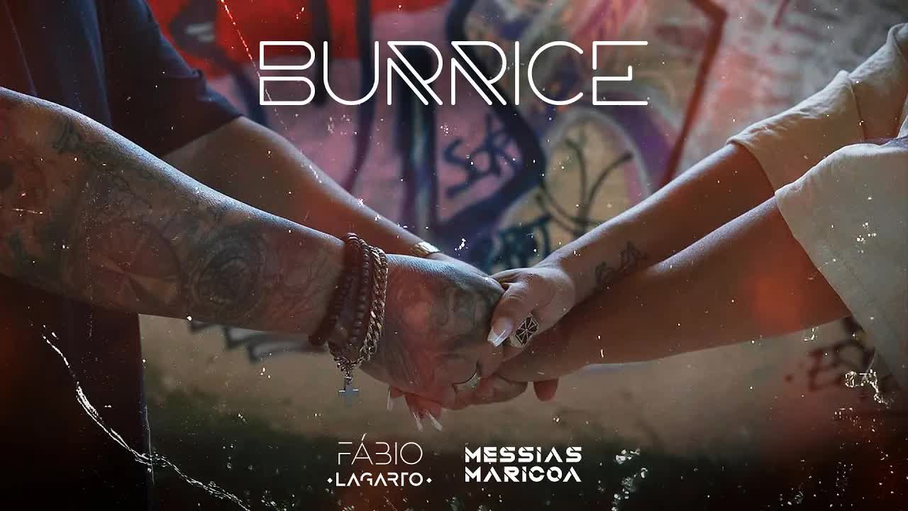 Fábio Lagarto X Messias Maricoa BURRICE
