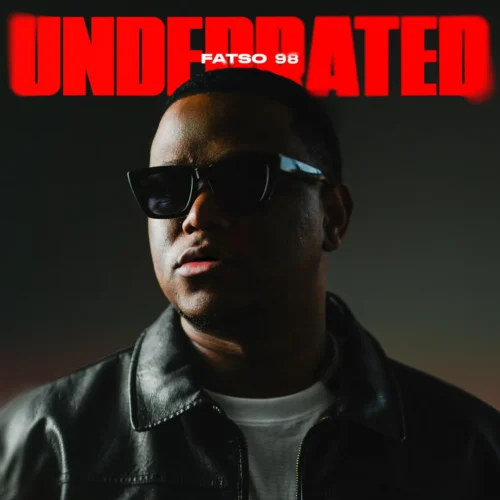 Fatso 98 – UNDERRATED Album