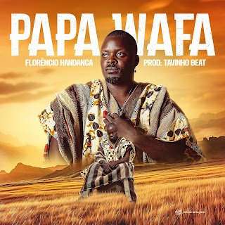Florêncio Handanga Papá Wafa