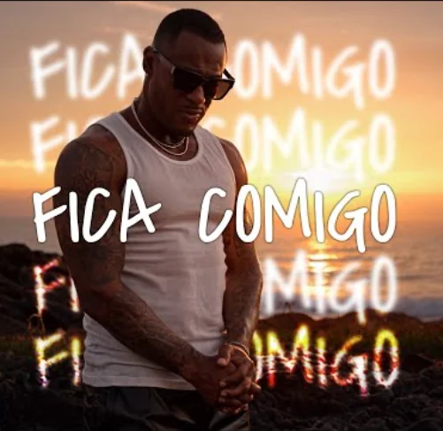 G Amado – Fica Comigo